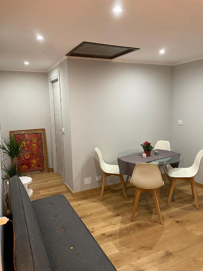 Pastrengo19 Apartment Torino Exterior foto