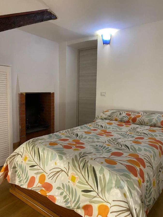 Pastrengo19 Apartment Torino Exterior foto