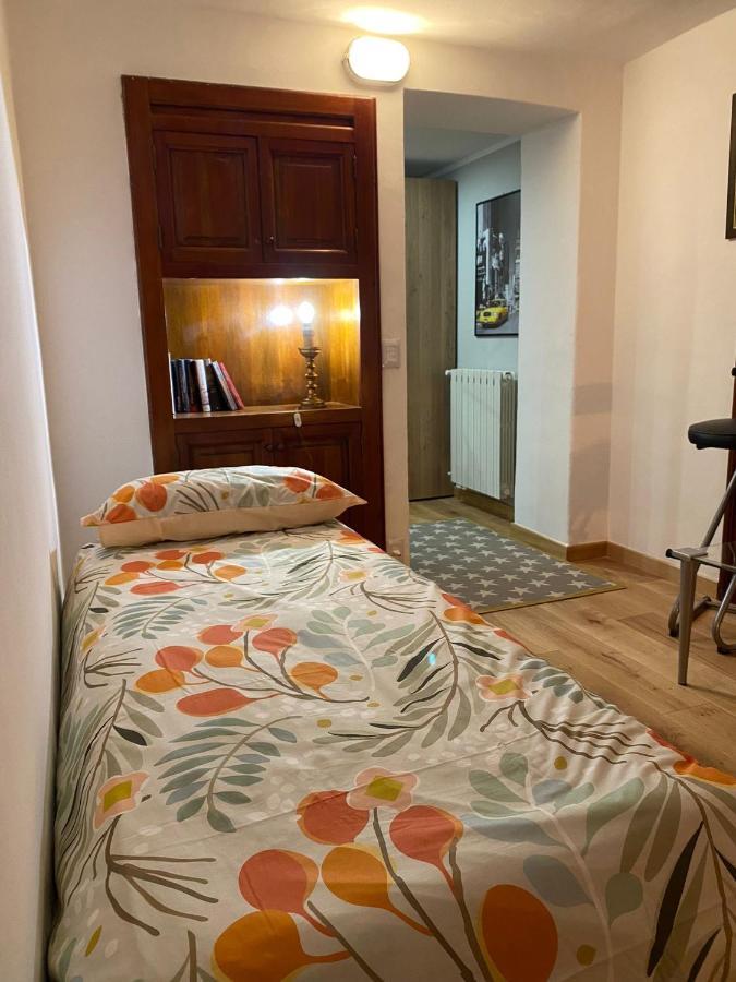 Pastrengo19 Apartment Torino Exterior foto