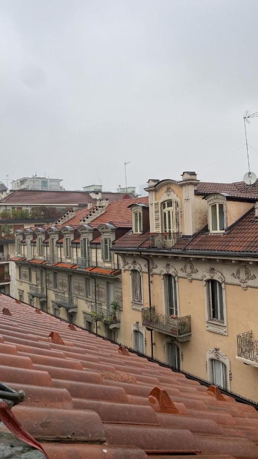 Pastrengo19 Apartment Torino Exterior foto