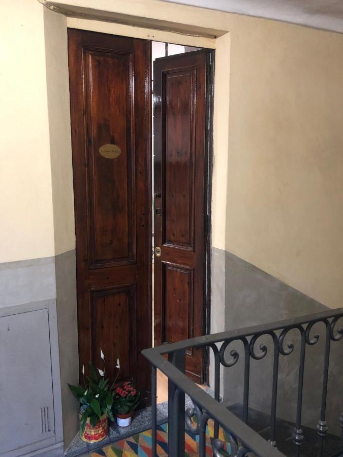 Pastrengo19 Apartment Torino Exterior foto